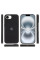 Силіконовий чохол Silicone Case Full Protective (AA) для Apple iPhone 16e (6.1) - Чорний / Black - фото