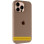 Силіконовий чохол Silicone Case Full Protective (AA) для Apple iPhone 17 (6.3) - Коричневий / Brown