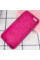 Силиконовый чехол Silicone Case Full Protective (AA) для Apple iPhone 6/6s (4.7) - Бордовый / Maroon - фото