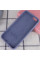 Силіконовий чохол Silicone Case Full Protective (AA) для Apple iPhone 6/6s (4.7) - Сірий / Lavender Gray - фото