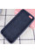 Силіконовий чохол Silicone Case Full Protective (AA) для Apple iPhone 6/6s (4.7) - Темно-синій / Midnight blue - фото