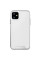 Чехол TPU Space Case transparent для Apple iPhone 11 (6.1) - Прозрачный - фото