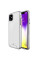 Чехол TPU Space Case transparent для Apple iPhone 11 (6.1) - Прозрачный - фото