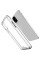 Чехол TPU Space Case transparent для Apple iPhone 11 (6.1) - Прозрачный - фото