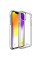 Чехол TPU Space Case transparent для Apple iPhone 11 (6.1) - Прозрачный - фото