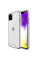 Чохол TPU Space Case transparent для Apple iPhone 11 Pro Max (6.5) - Прозорий - фото
