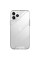 Чехол TPU Space Case transparent для Apple iPhone 13 Pro (6.1) - Прозрачный - фото