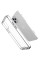 Чохол TPU Space Case transparent для Apple iPhone 15 Pro Max (6.7) - Прозорий - фото