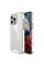 Чехол TPU Space Case transparent для Apple iPhone 16 Pro Max (6.9) - Прозрачный - фото