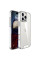 Чехол TPU Space Case transparent для Apple iPhone 16 Pro Max (6.9) - Прозрачный - фото