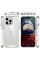 Чехол TPU Space Case transparent для Apple iPhone 16 Pro Max (6.9) - Прозрачный - фото