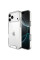 Чохол TPU Space Case transparent для Apple iPhone 17 Pro / 18 Pro (6.3) - Прозорий - фото