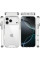 Чохол TPU Space Case transparent для Apple iPhone 17 Pro Max / 18 Pro Max (6.9) - Прозорий - фото