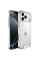 Чохол TPU Space Case transparent для Apple iPhone 17 Pro Max / 18 Pro Max (6.9) - Прозорий - фото