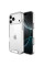 Чохол TPU Space Case transparent для Apple iPhone 17 Pro Max (6.9) - Прозорий - фото