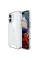 Чехол TPU Space Case transparent для Apple iPhone 17 Air (6.5) - Прозрачный - фото