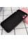 Силіконовий чохол Silicone Case Full Camera Protective (AA) для Apple iPhone 12 (6.1) - Чорний / Black - фото