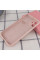 Силиконовый чехол Silicone Case Full Camera Protective (AA) для Apple iPhone 12 (6.1) - Розовый / Pink Sand - фото