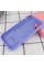 Силиконовый чехол Silicone Case Full Camera Protective (AA) для Apple iPhone 12 Pro (6.1) - Сиреневый / Dasheen - фото