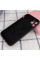 Силіконовий чохол Silicone Case Full Camera Protective (AA) для Apple iPhone 12 Pro (6.1) - Чорний / Black - фото
