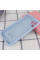 Силіконовий чохол Silicone Case Full Camera Protective (AA) для Apple iPhone 12 Pro Max (6.7) - Блакитний / Lilac Blue - фото