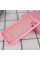 Силіконовий чохол Silicone Case Full Camera Protective (AA) для Apple iPhone 12 Pro Max (6.7) - Рожевий / Light pink - фото