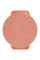 Силиконовый чехол Silicone Case Full Camera Protective (AA) для Apple iPhone 12 Pro Max (6.7) - Оранжевый / Cantaloupe - фото