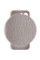 Силіконовий чохол Silicone Case Full Camera Protective (AA) для Apple iPhone 13 Pro Max (6.7) - Сірий / Lavender - фото