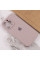 Силиконовый чехол Silicone Case Full Camera Protective (AA) для Apple iPhone 13 Pro (6.1) - Серый / Lavender - фото