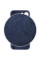 Силіконовий чохол Silicone Case Full Camera Protective (AA) для Apple iPhone 13 (6.1) - Темно-синій / Midnight blue - фото