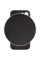 Силіконовий чохол Silicone Case Full Camera Protective (AA) для Apple iPhone 13 (6.1) - Чорний / Black - фото