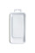Силіконовий чохол Silicone Case Full Camera Protective (AA) для Apple iPhone 13 (6.1) - Помаранчевий / Cantaloupe - фото
