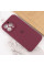 Силіконовий чохол Silicone Case Full Camera Protective (AA) для Apple iPhone 14 Pro (6.1) - Бордовий / Plum - фото