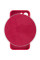 Силіконовий чохол Silicone Case Full Camera Protective (AA) для Apple iPhone 14 Pro Max (6.7) - Червоний / Rose Red - фото