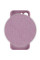 Силиконовый чехол Silicone Case Full Camera Protective (AA) для Apple iPhone 14 Pro Max (6.7) - Лиловый / Lilac Pride - фото