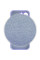 Силиконовый чехол Silicone Case Full Camera Protective (AA) для Apple iPhone 14 Pro Max (6.7) - Сиреневый / Dasheen - фото