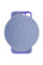 Силіконовий чохол Silicone Case Full Camera Protective (AA) для Apple iPhone 14 (6.1) - Бузковий / Dasheen - фото