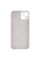 Силіконовий чохол Silicone Case Full Camera Protective (AA) для Apple iPhone 15 (6.1) - Білий / White - фото