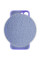 Силіконовий чохол Silicone Case Full Camera Protective (AA) для Apple iPhone 15 (6.1) - Бузковий / Dasheen - фото