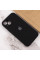 Силіконовий чохол Silicone Case Full Camera Protective (AA) для Apple iPhone 15 (6.1) - Чорний / Black - фото