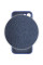 Силіконовий чохол Silicone Case Full Camera Protective (AA) для Apple iPhone 15 (6.1) - Синій / Deep navy - фото