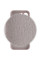 Силіконовий чохол Silicone Case Full Camera Protective (AA) для Apple iPhone 15 Pro (6.1) - Сірий / Lavender - фото