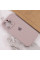 Силіконовий чохол Silicone Case Full Camera Protective (AA) для Apple iPhone 15 Pro (6.1) - Сірий / Lavender - фото