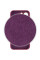 Силіконовий чохол Silicone Case Full Camera Protective (AA) для Apple iPhone 15 Pro Max (6.7) - Бордовий / Plum - фото