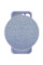 Силиконовый чехол Silicone Case Full Camera Protective (AA) для Apple iPhone 15 Pro Max (6.7) - Сиреневый / Dasheen - фото
