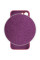 Силиконовый чехол Silicone Case Full Camera Protective (AA) для Apple iPhone 15 Plus (6.7) - Бордовый / Plum - фото
