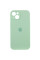 Силіконовий чохол Silicone Case Full Camera Protective (AA) для Apple iPhone 15 Plus (6.7) - Зелений / Pistachio - фото