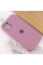 Силіконовий чохол Silicone Case Full Camera Protective (AA) для Apple iPhone 15 Plus (6.7) - Ліловий / Lilac Pride - фото