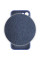 Силиконовый чехол Silicone Case Full Camera Protective (AA) для Apple iPhone 15 Plus (6.7) - Синий / Deep navy - фото