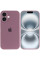Силіконовий чохол Silicone Case Full Camera Protective (AA) для Apple iPhone 16 (6.1) - Ліловий / Lilac Pride - фото